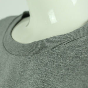 Second Hand NU-IN Sweatshirt Gr. M grau meliert (*)