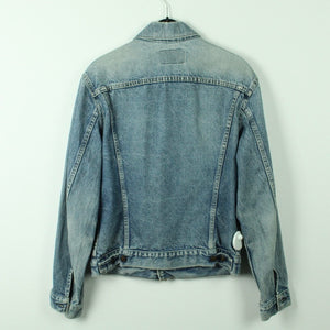 Second Hand LEVIS Jeansjacke Gr. 40 blau Jacke (*)