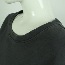 Laden Sie das Bild in den Galerie-Viewer, Second Hand ALL SAINTS Sweatshirt Gr. M grau uni (*)