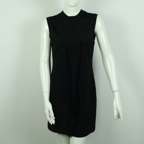 Second Hand MARC BY MARC JACOBS Kleid Gr. M schwarz uni (*)