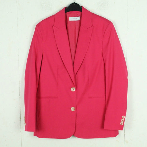 Second Hand RESERVED Blazer Gr. 34 pink uni Jacke (*)