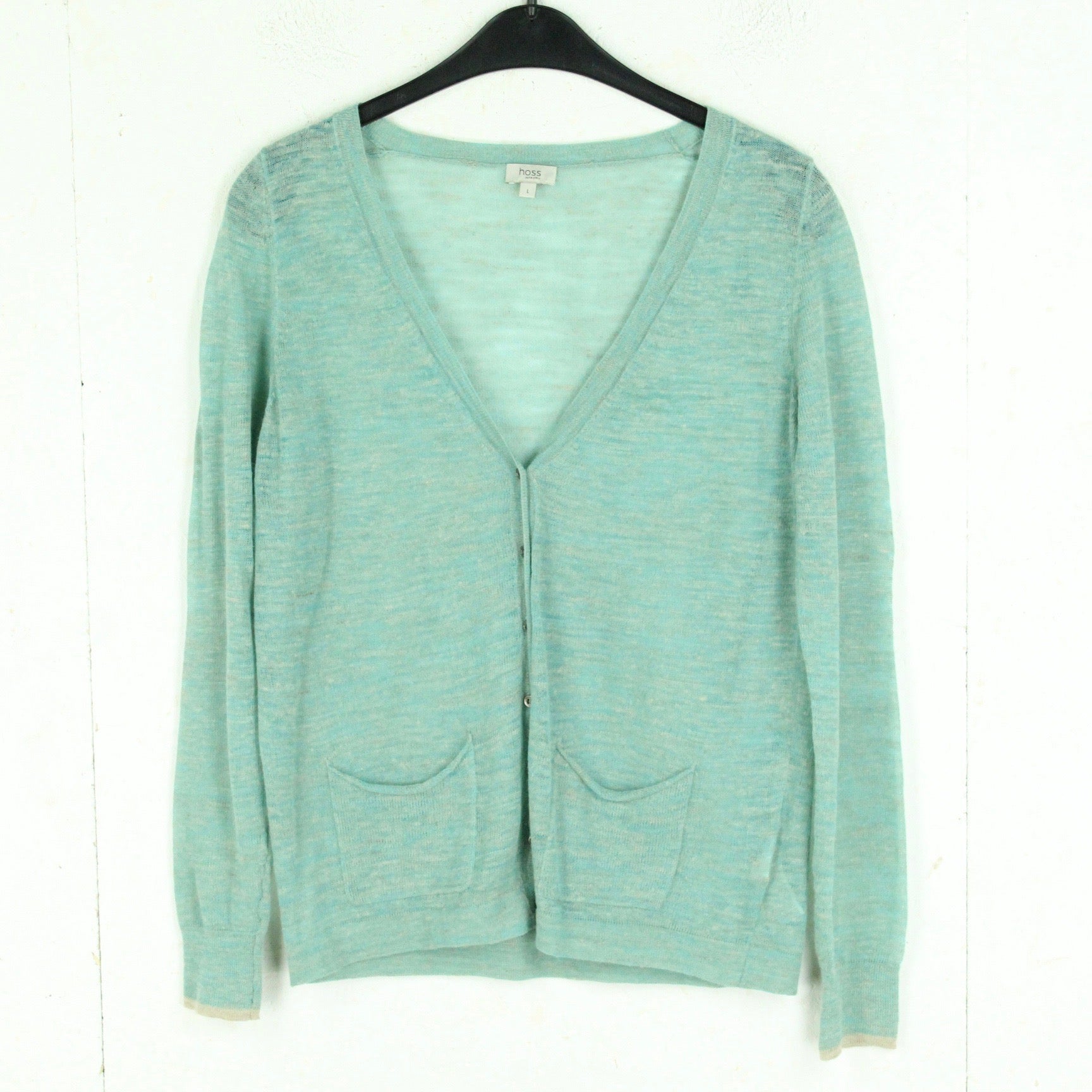 Hoss deals intropia cardigan