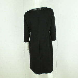 Second Hand PENNY BLACK Kleid Gr. 42 schwarz uni NEU (*)