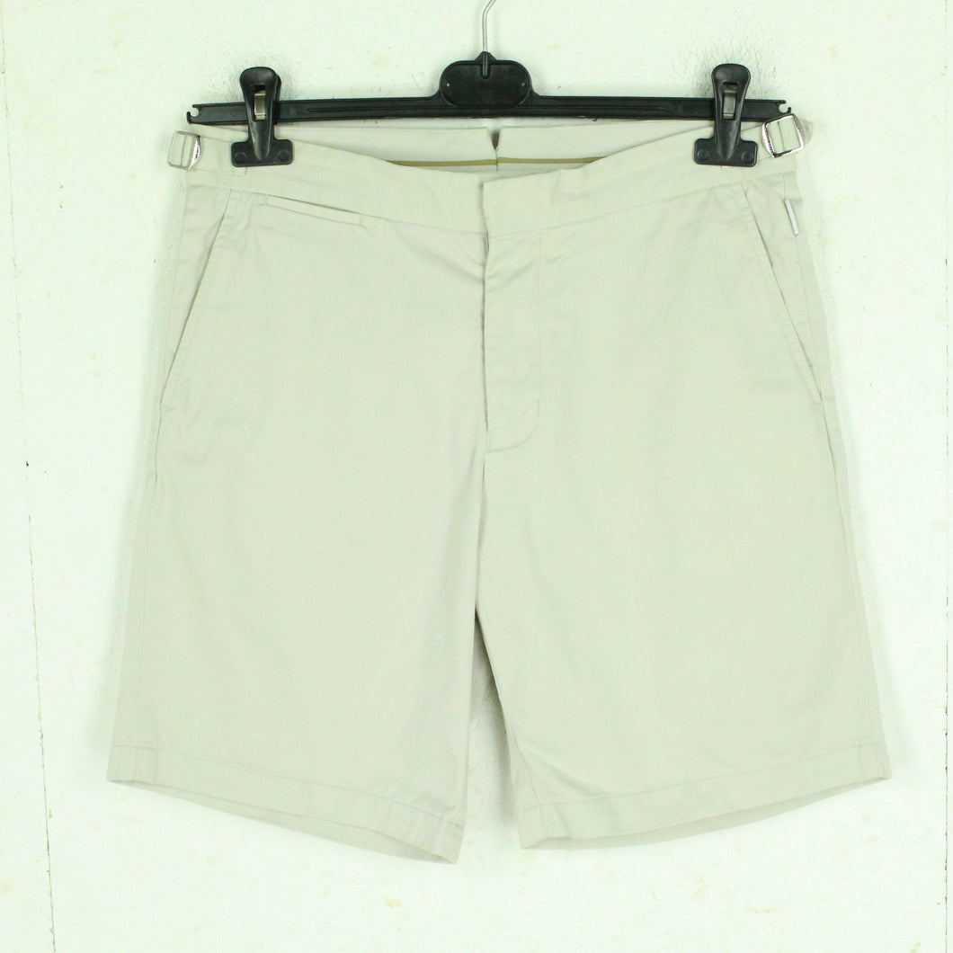 Second Hand ORLEBAR BROWN Shorts W30 beige (*)