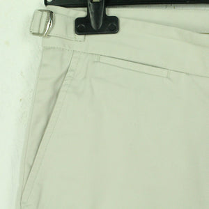 Second Hand ORLEBAR BROWN Shorts W30 beige (*)