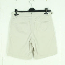 Laden Sie das Bild in den Galerie-Viewer, Second Hand ORLEBAR BROWN Shorts W30 beige (*)