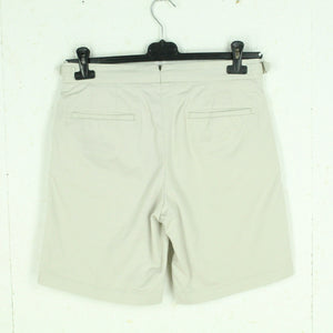 Second Hand ORLEBAR BROWN Shorts W30 beige (*)