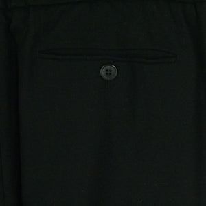 Second Hand COS Hose Gr. 40 schwarz uni (*)