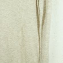 Laden Sie das Bild in den Galerie-Viewer, Second Hand ZARA Pullover Gr. M beige uni (*)