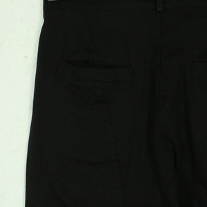 Second Hand ILARIA LEPORE Hose Gr. one size schwarz uni (*)