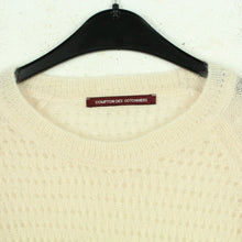 Laden Sie das Bild in den Galerie-Viewer, Second Hand COMPTOIR DES COTONNIERS Pullover Gr. L pink uni Strick (*)