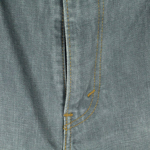 Second Hand LEVIS Jeans Gr. 38/30 Mod. 511 grau (*)