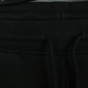 Second Hand WEEKDAY Sweatpants Hose Gr. S schwarz (*)