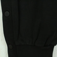 Laden Sie das Bild in den Galerie-Viewer, Second Hand WEEKDAY Sweatpants Hose Gr. S schwarz (*)