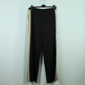 Second Hand MARCIANO Hose Gr. 42 schwarz Mod. LEN NEU (*)