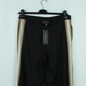 Second Hand MARCIANO Hose Gr. 42 schwarz Mod. LEN NEU (*)