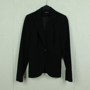 Second Hand SINEQUANONE Blazer Gr. 36 schwarz - Business (*)